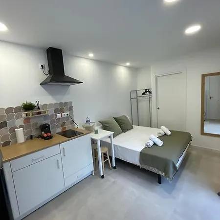 Merkat Center Alicante