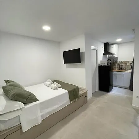 Apartament Merkat Center *