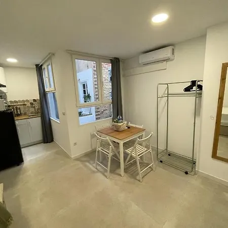 Apartament Merkat Center *