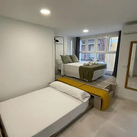 Merkat Center Alicante