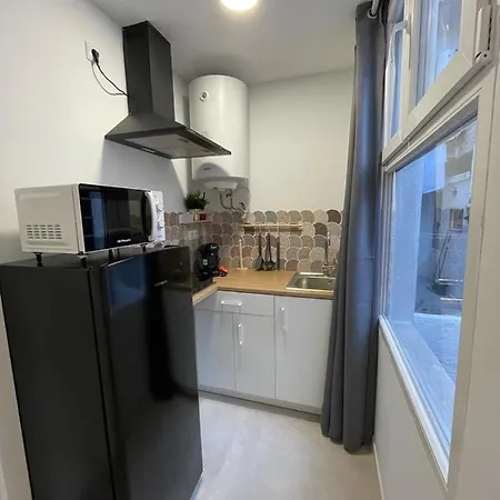 Apartament Merkat Center *