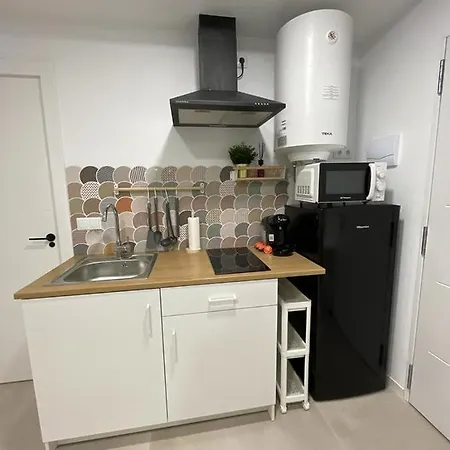 Merkat Center Apartment