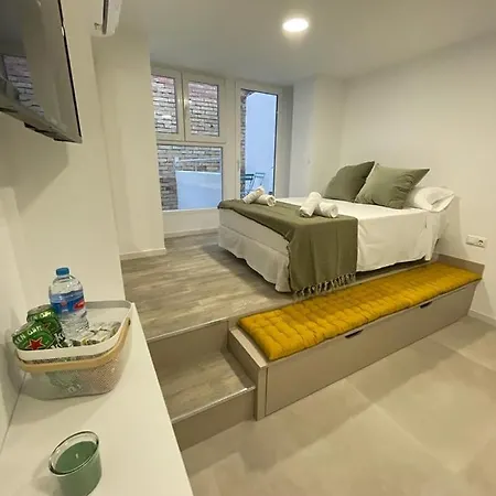 Merkat Center Apartament