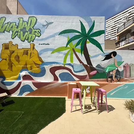 Merkat Center Apartament