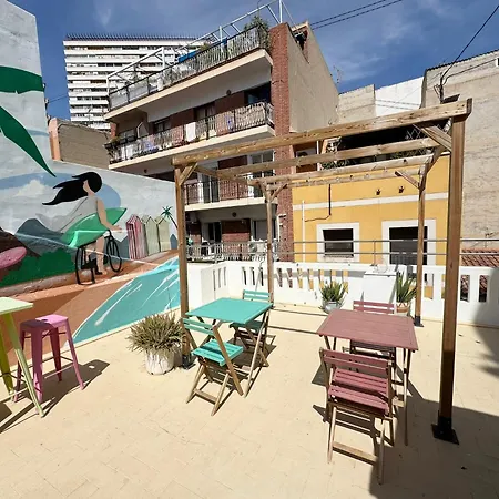 Apartment Merkat Center