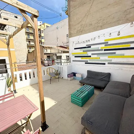 Merkat Center Apartament *